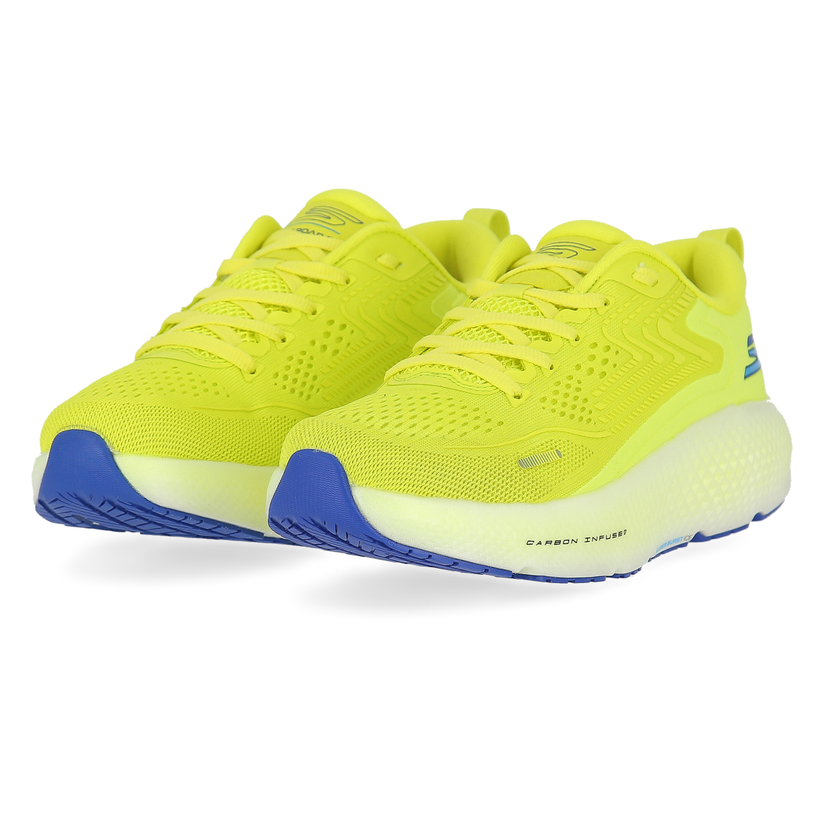 Zapatillas Skechers Go Run Max Road 6 Hombre Dexter