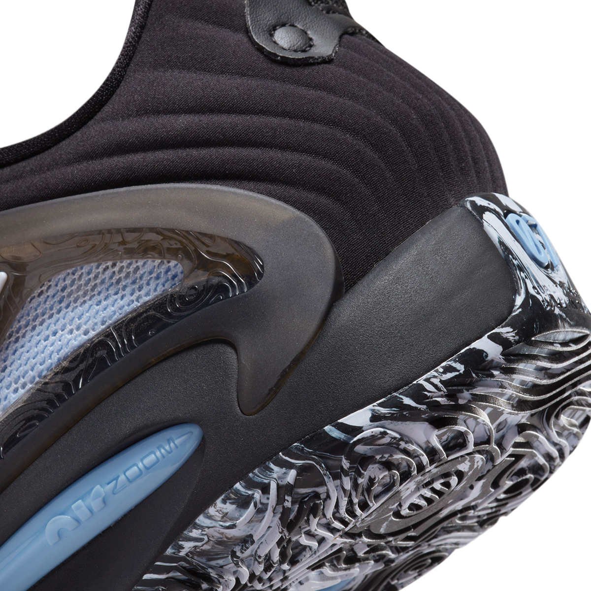 Zapatillas B&aacute;squet Nike Kd15 Hombre,  image number null