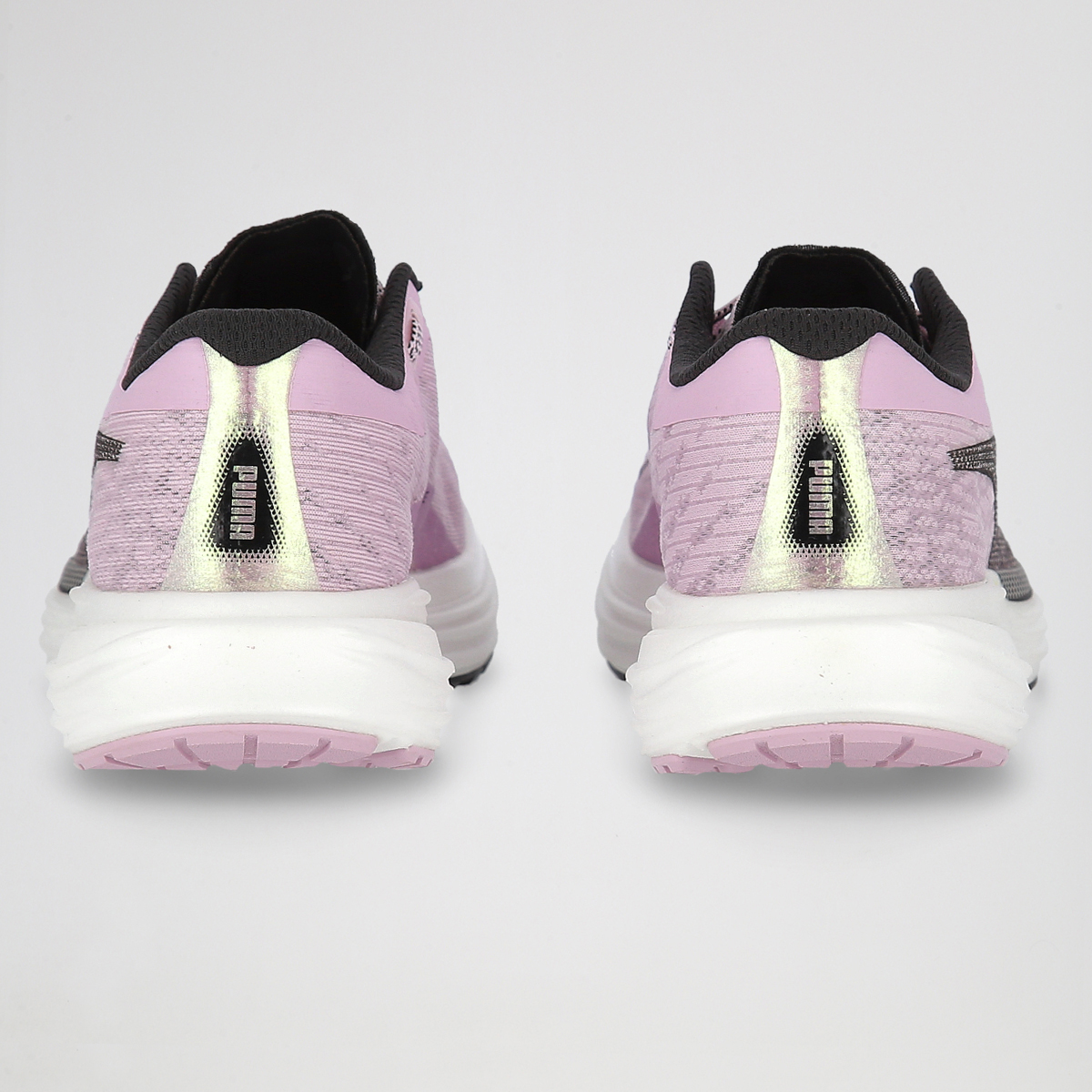 Zapatillas Running Puma Deviate Nitro 2 Radiant Run Mujer,  image number null