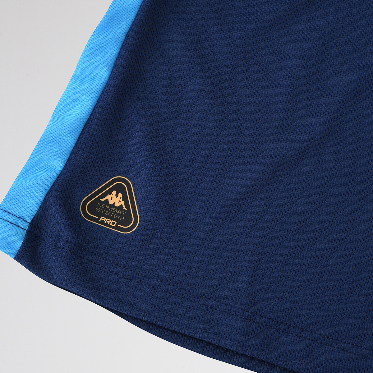 Remera Tigre Kappa Entrenamiento 2025 Hombre,  image number null