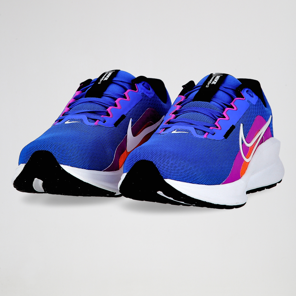 Zapatillas Running Nike Downshifter 13 Hombre,  image number null