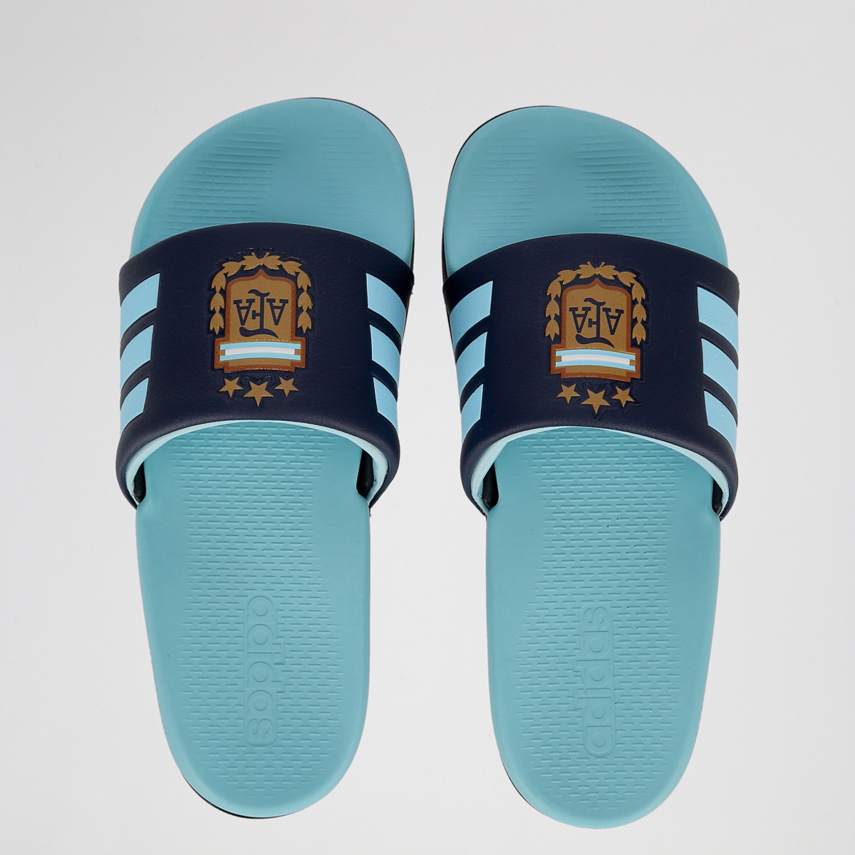 Ojotas adidas Adilette Comfort 2.0,  image number null