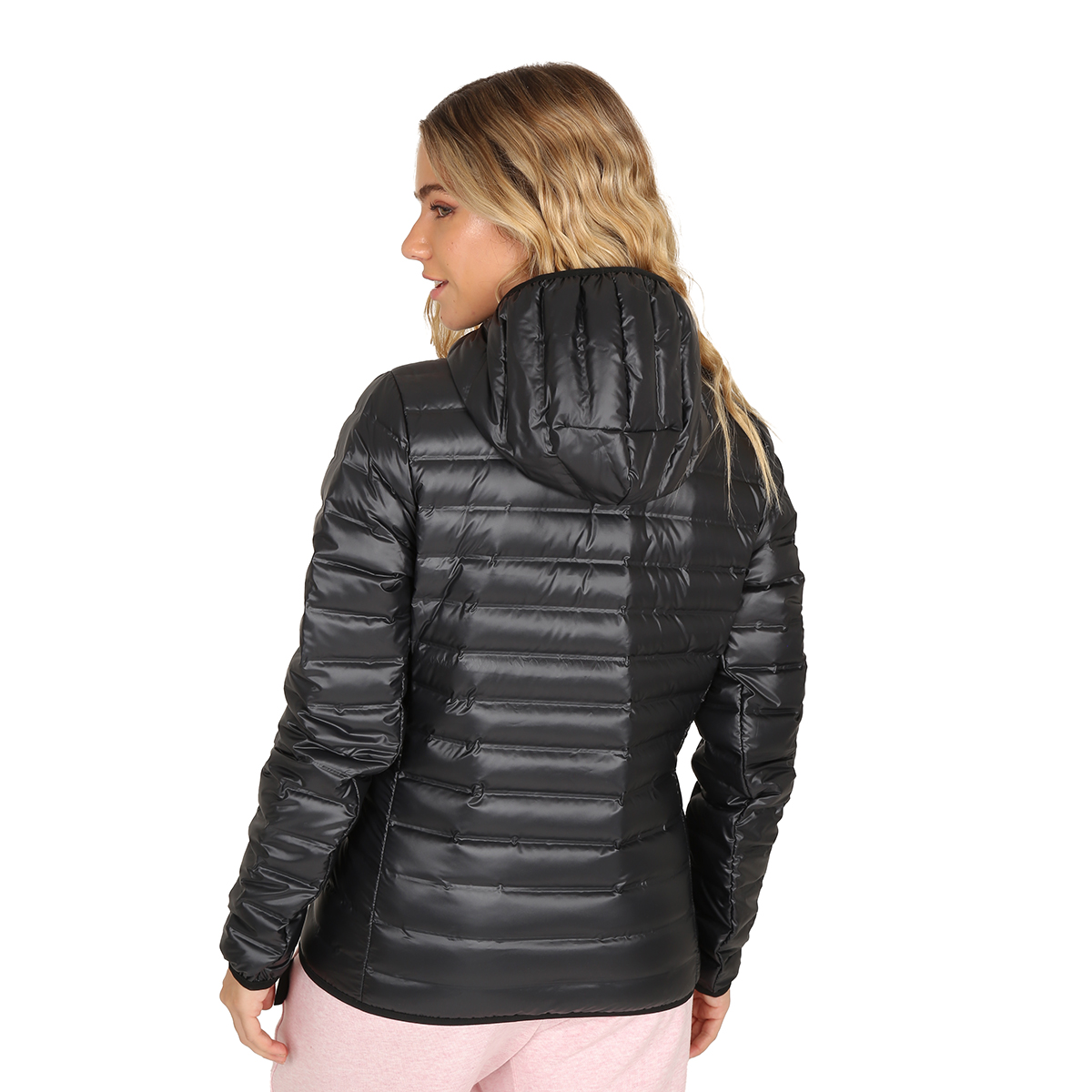 Campera adidas Varilite Jacket con capucha,  image number null