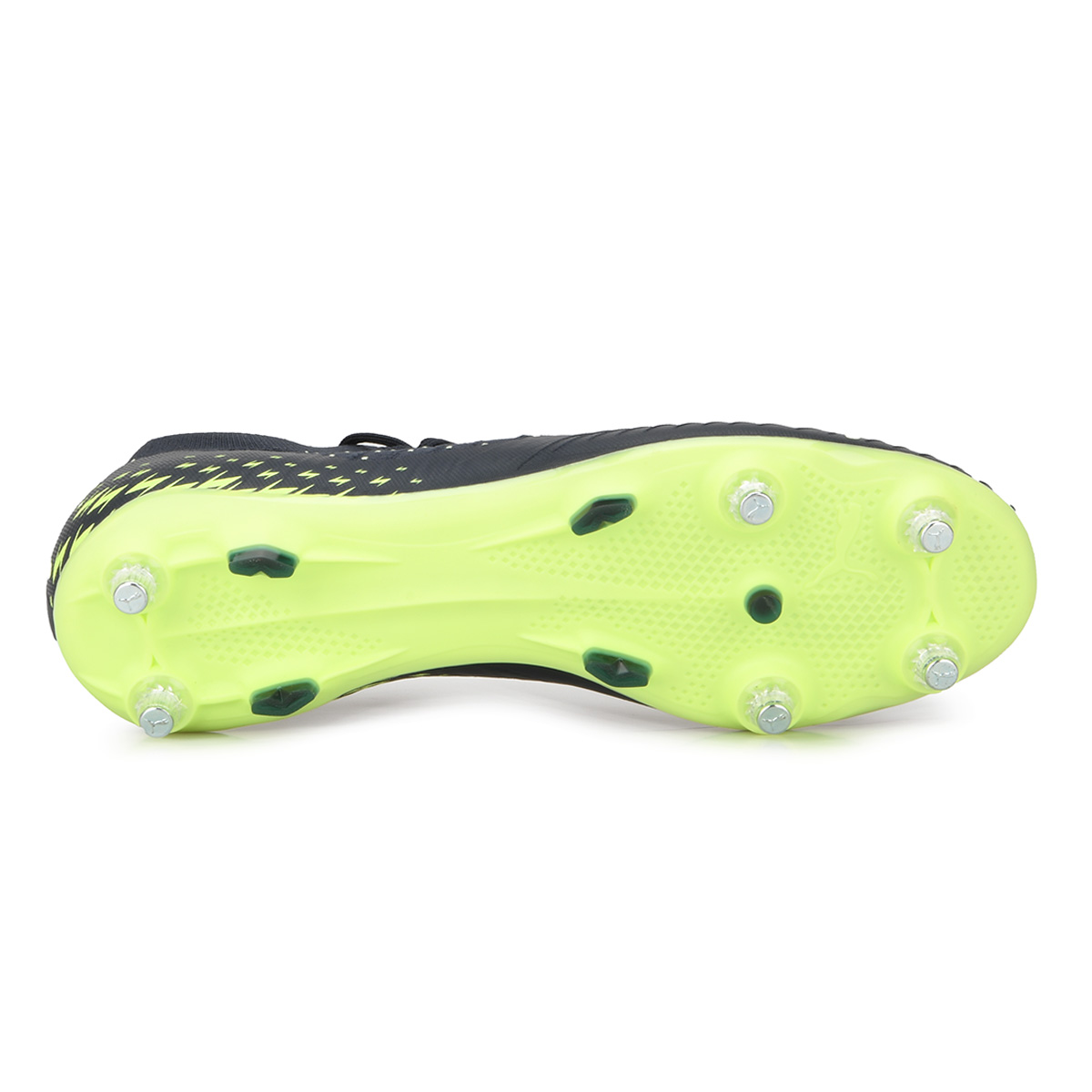 Botines Puma Future Z 3.4 Mxsg,  image number null