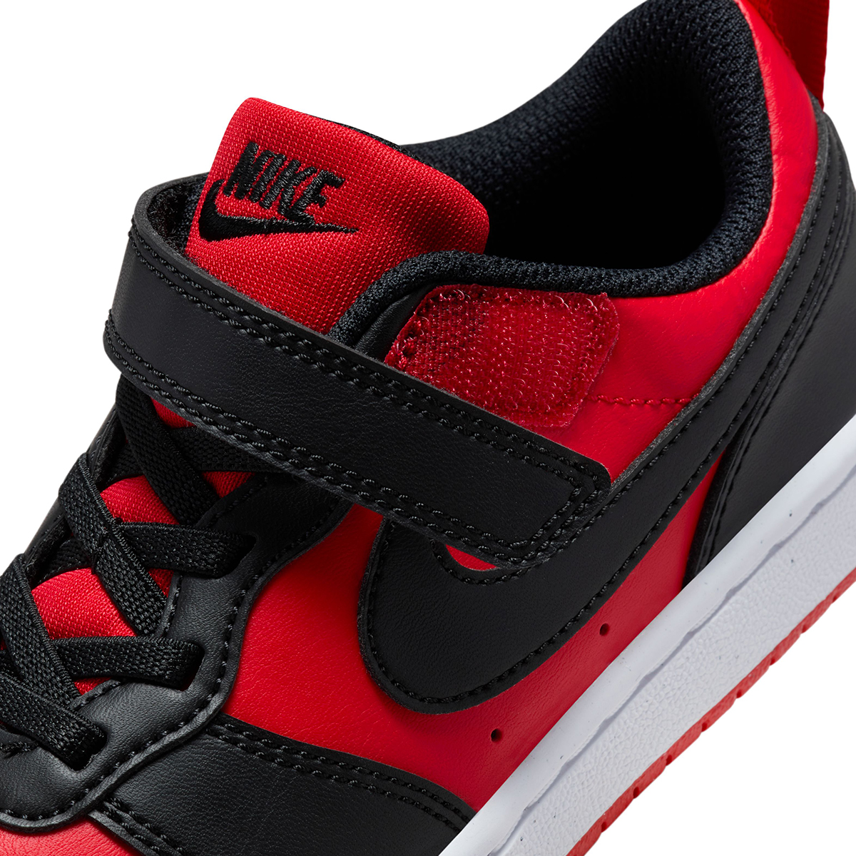 Zapatillas Nike Borough Low Recraft Infantil,  image number null