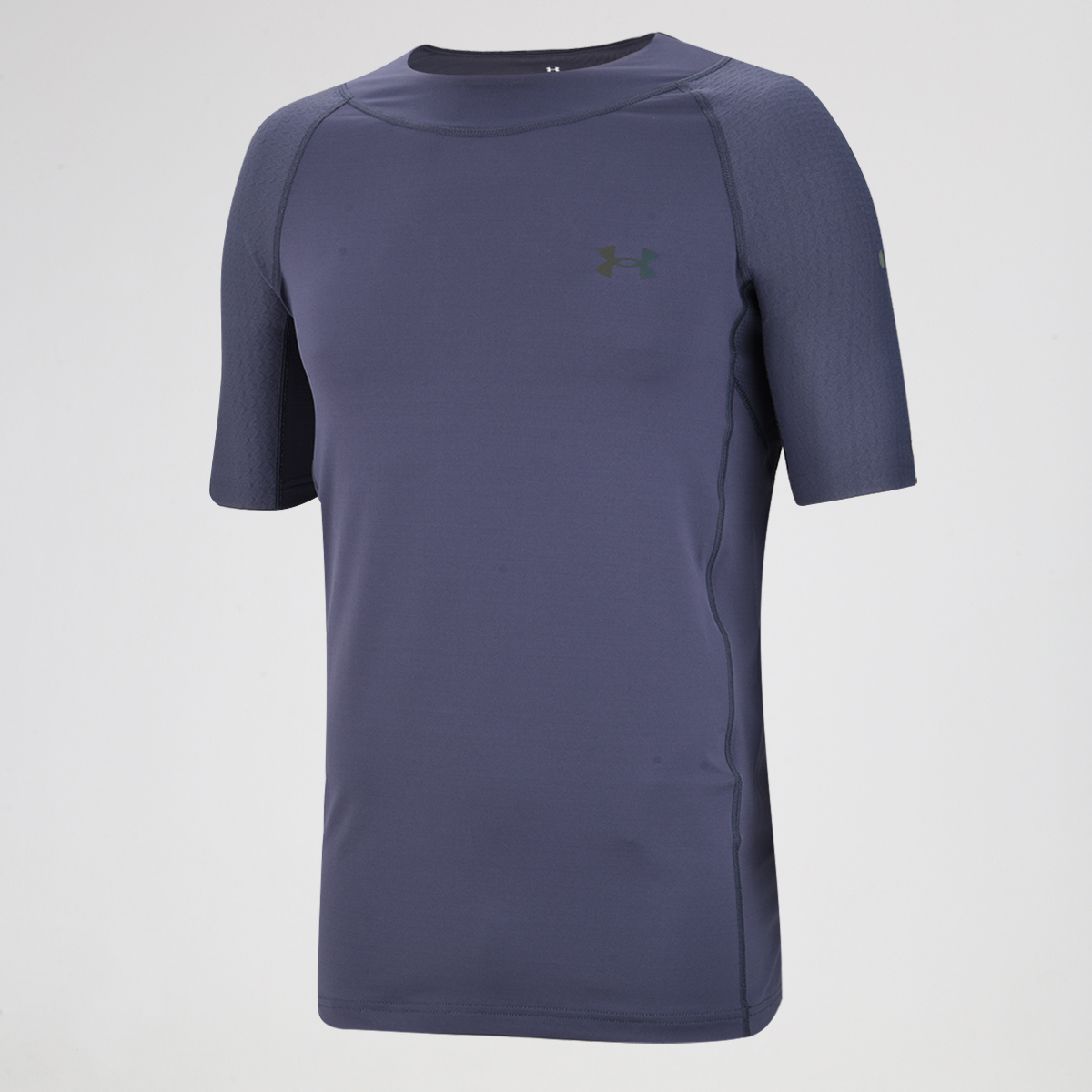 Remera Entrenamiento Under Armour Smartform Rush Hombre,  image number null