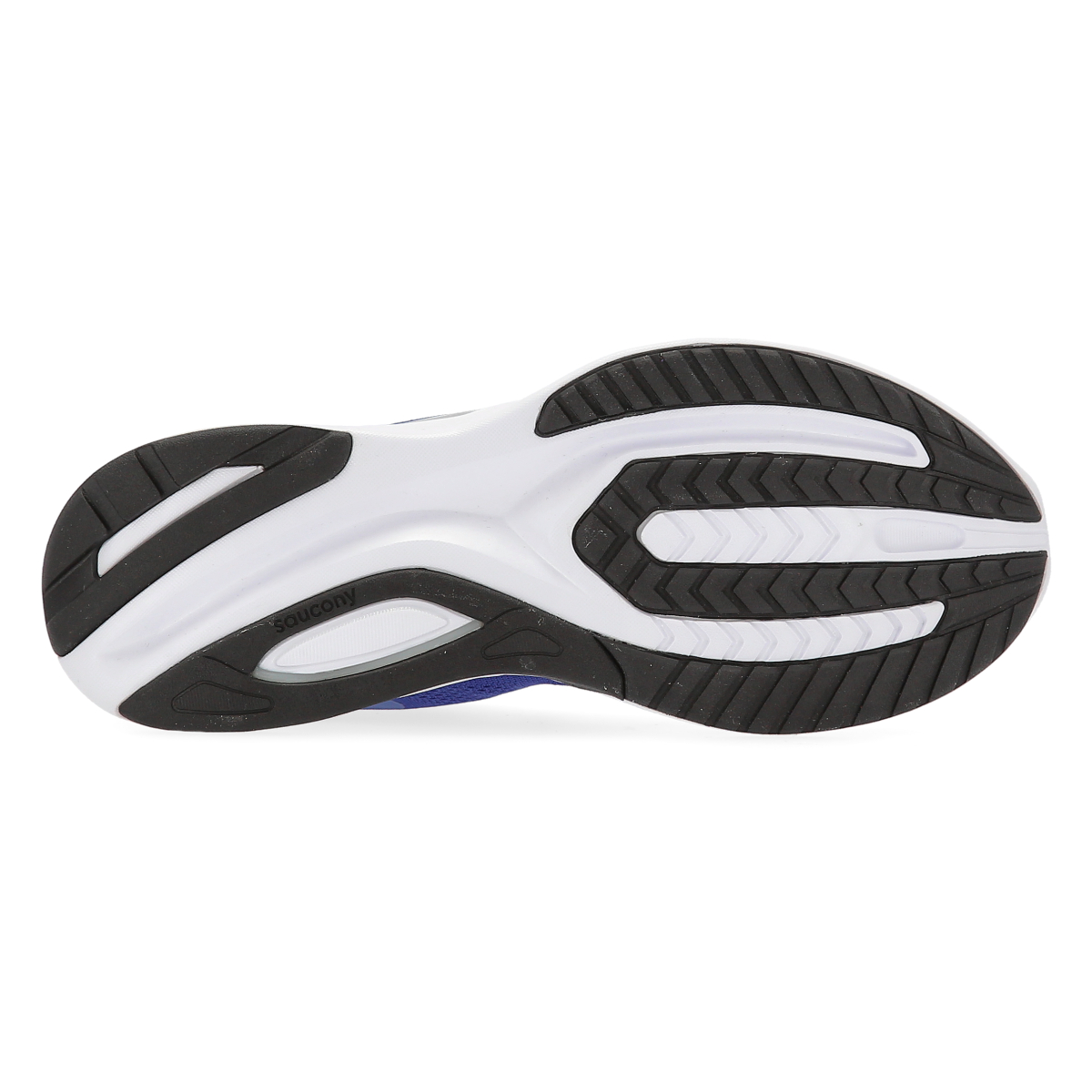 Zapatillas Running Saucony Guide 15 Hombre,  image number null