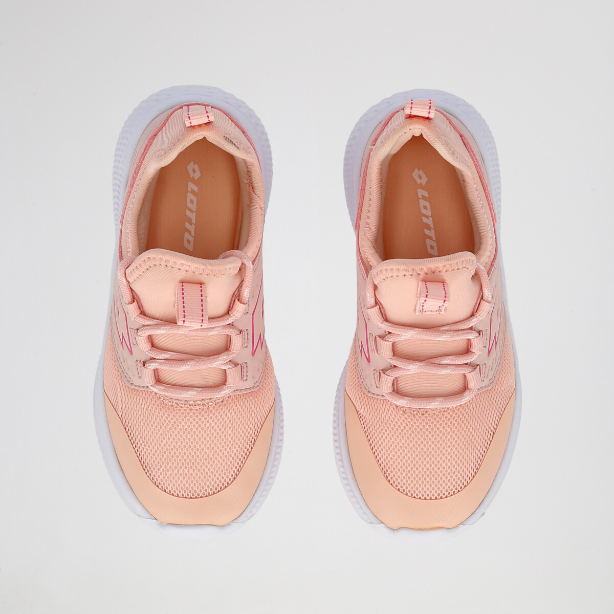 Zapatillas Lotto Evolite Neo Niña,  image number null
