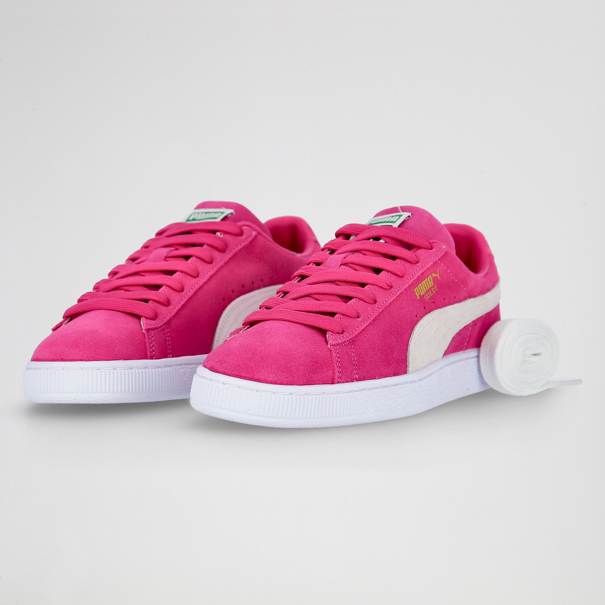 Zapatillas Puma Suede Classic XXI ADP Mujer,  image number null