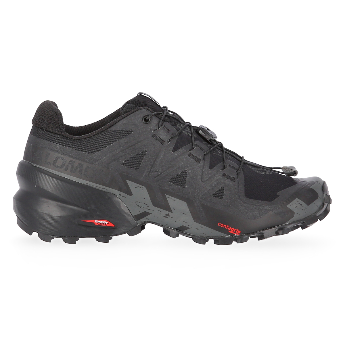 Zapatillas Running Salomon Speedcross 6 Hombre,  image number null