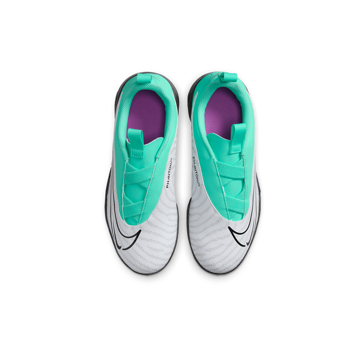 Botines Fútbol Nike Phantom Gx Academy TF Infantil,  image number null