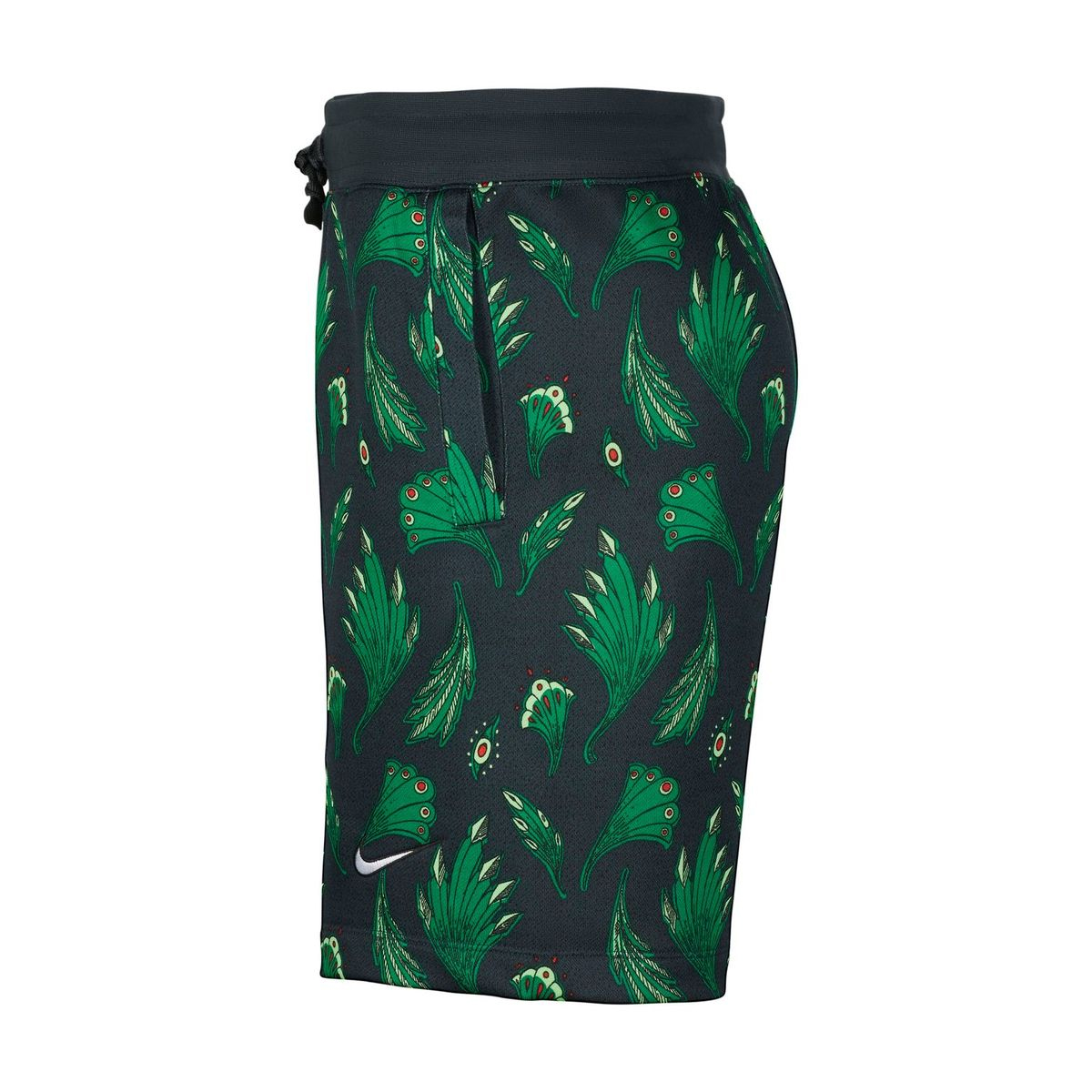 Short Nike Nigeria Alumni JDI,  image number null