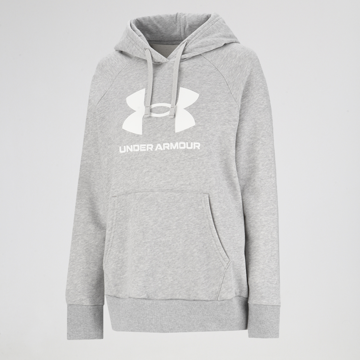 Buzo Under Armour Rival Fleece Big LG Mujer,  image number null