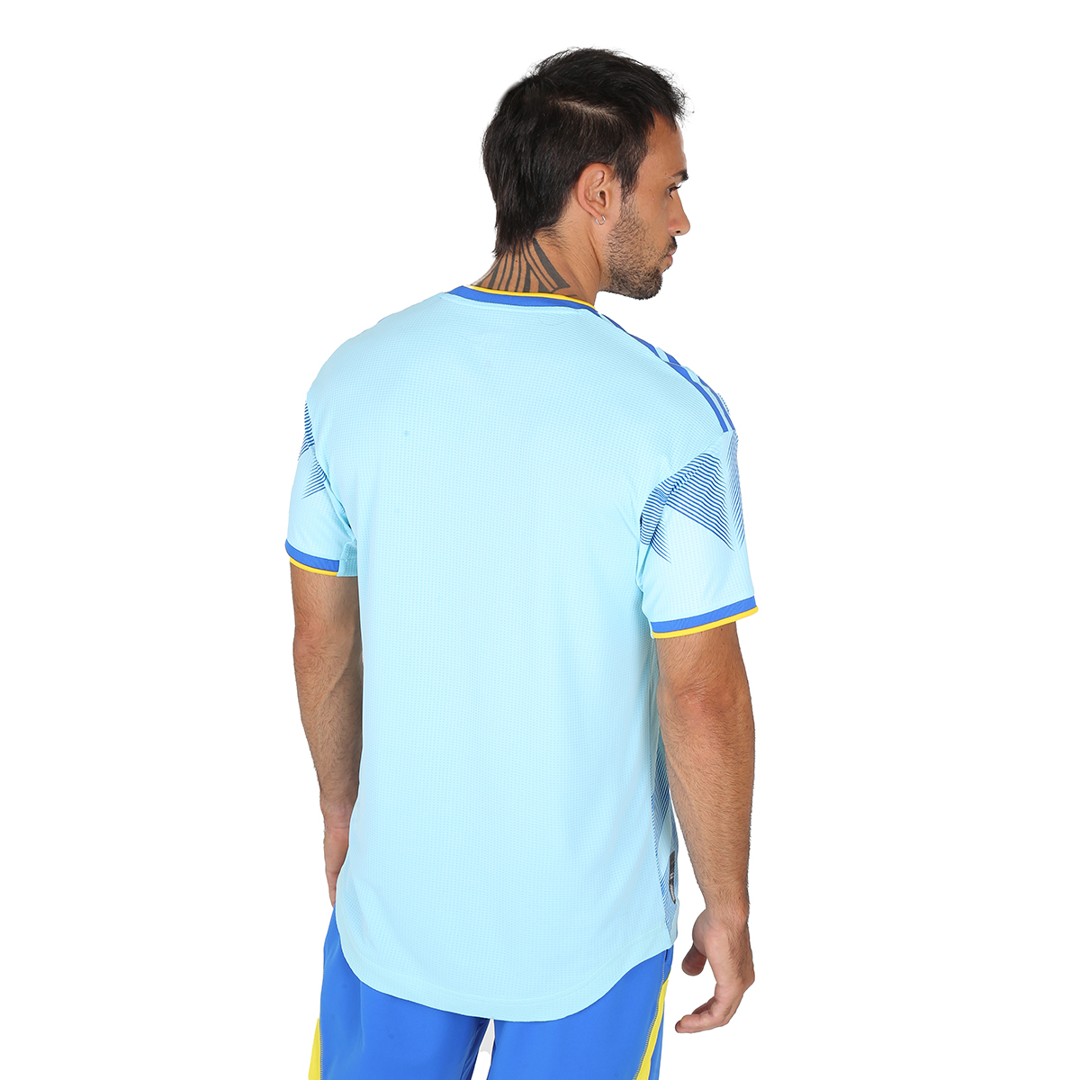 Camisetas adidas hombre 2017 cheap
