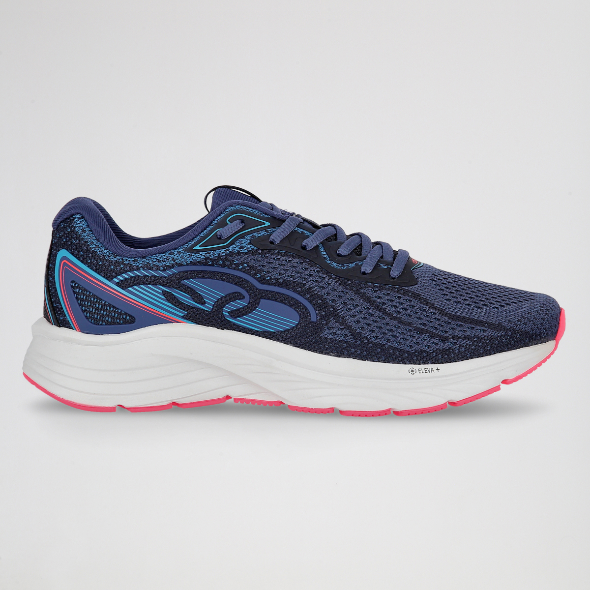 Zapatillas Running Olympikus Challenger 5 Mujer,  image number null