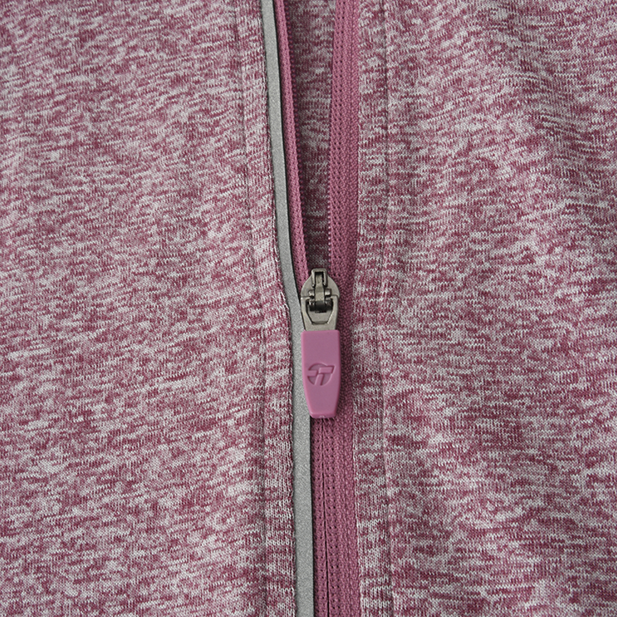 Buzo Topper Layer II Mujer,  image number null