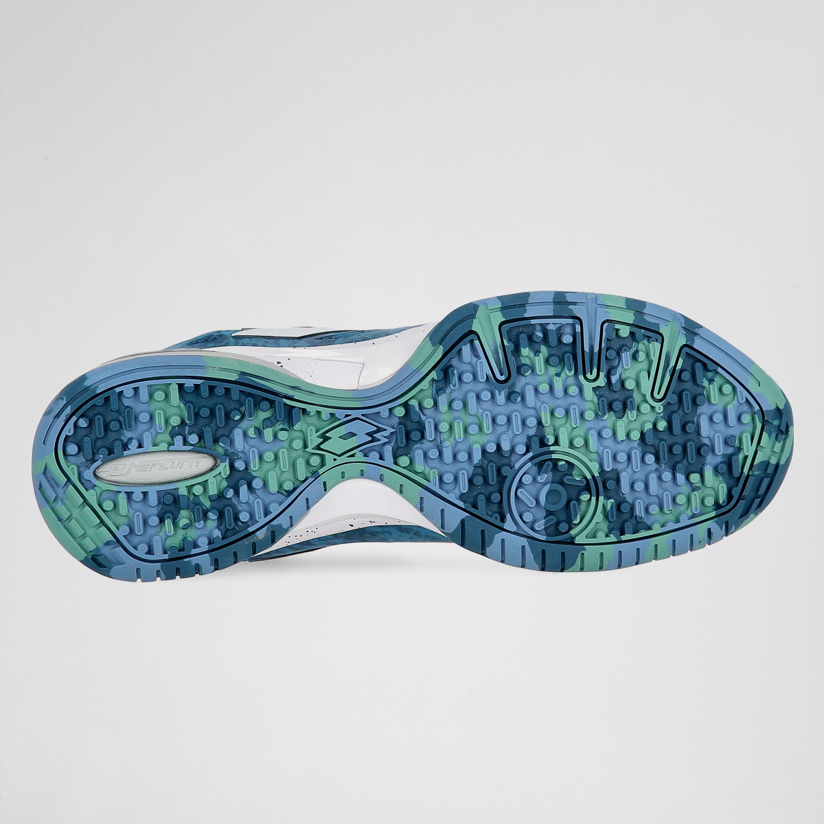 Zapatillas Lotto Superrapida 200 Hombre,  image number null