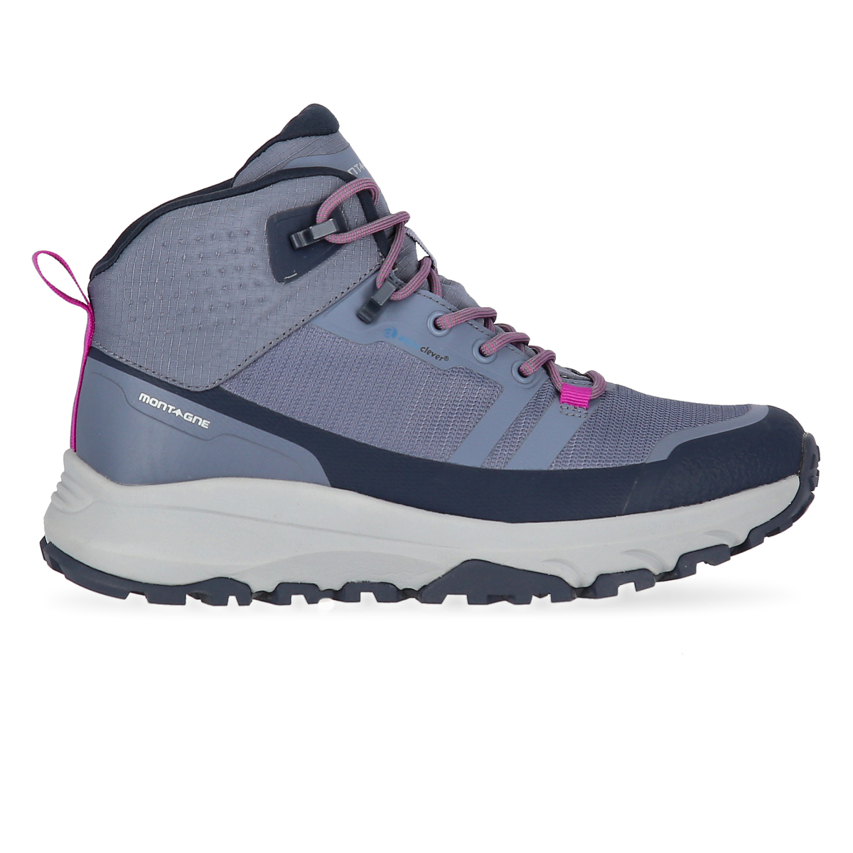 Botas Montagne Monde Mujer,  image number null
