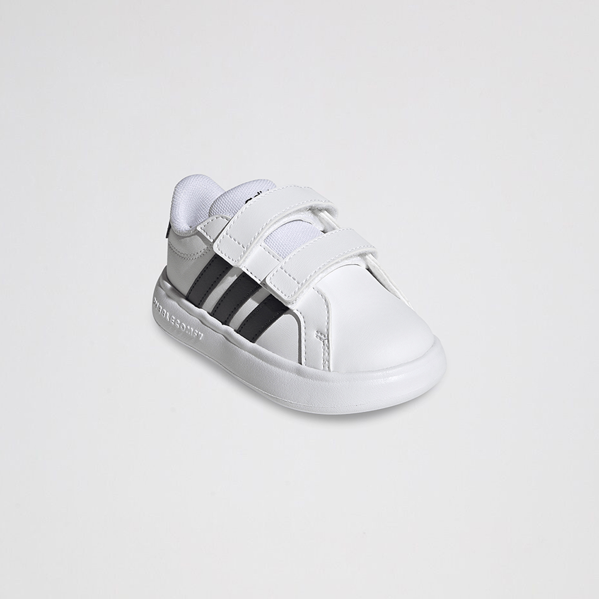 Zapatillas adidas Grand Court 3.0 Bubble Infantil,  image number null