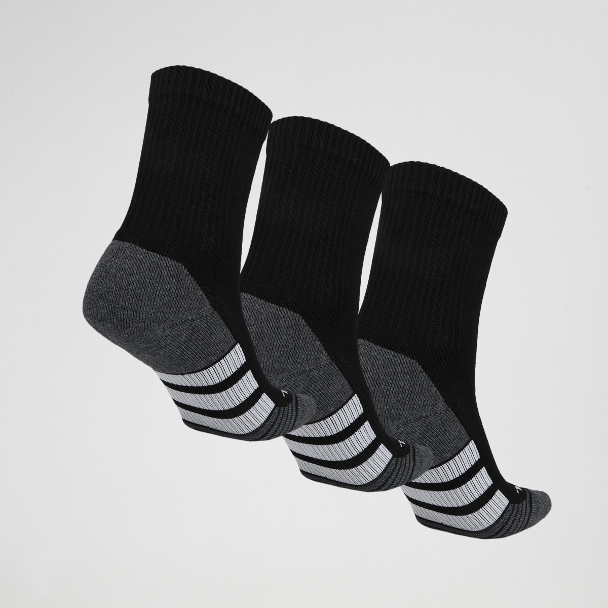Pack de Medias adidas Performance Climacool 3 Pares,  image number null