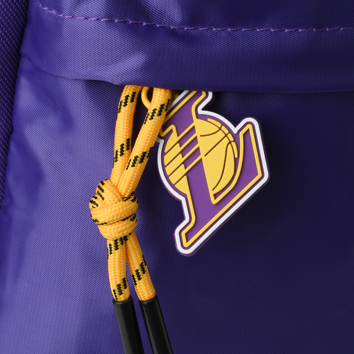 Mochila NBA Lakers,  image number null