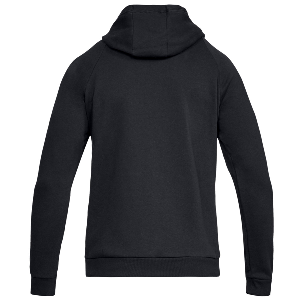 Campera Under Armour Rival Fleece Fz Hoodie,  image number null