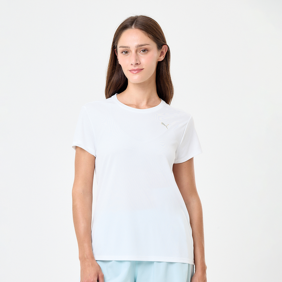 Remera Running Puma Forever Faster para Mujer,  image number null