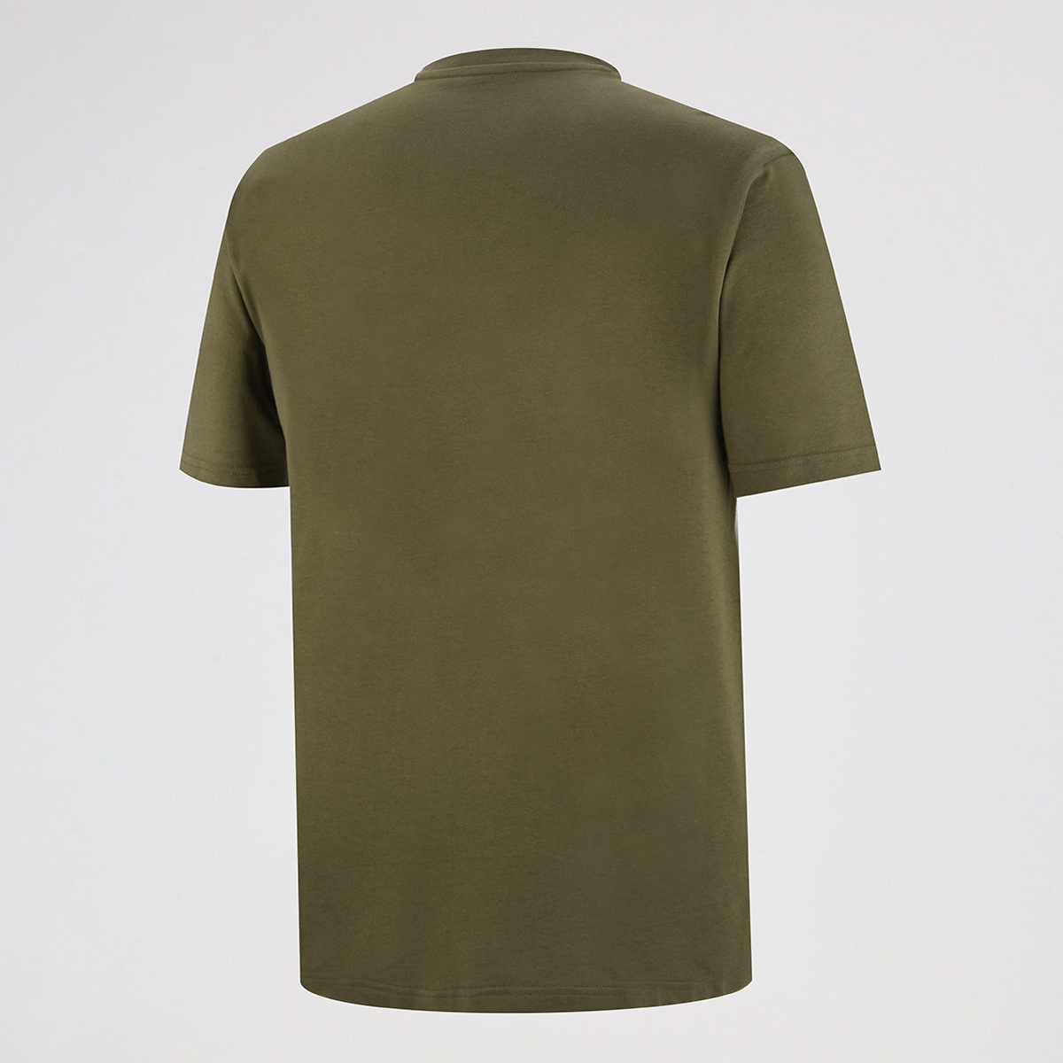 Remera adidas Camo Script Graphic de Hombre,  image number null