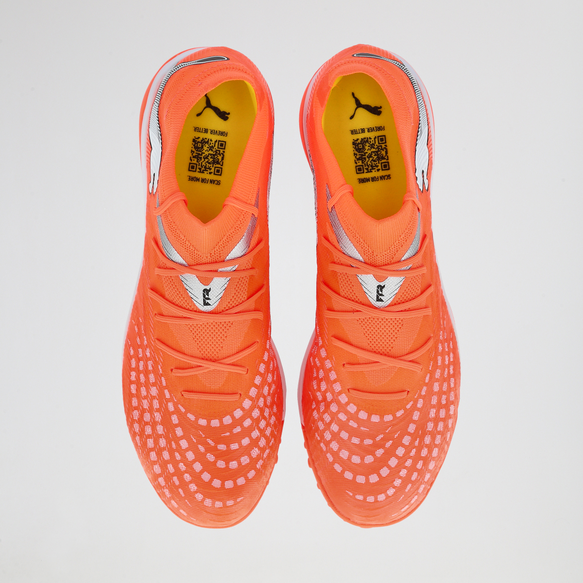 Botines F&uacute;tbol Puma Future 9 Match TT Hombre,  image number null