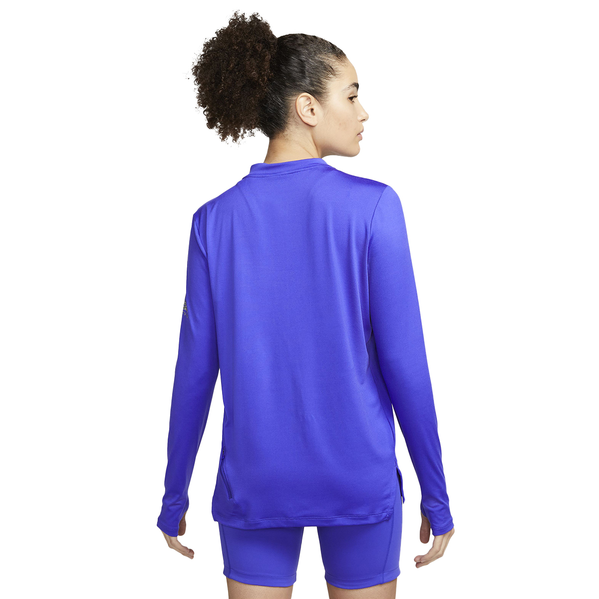 Buzo Nike Element Trail Midlayer,  image number null