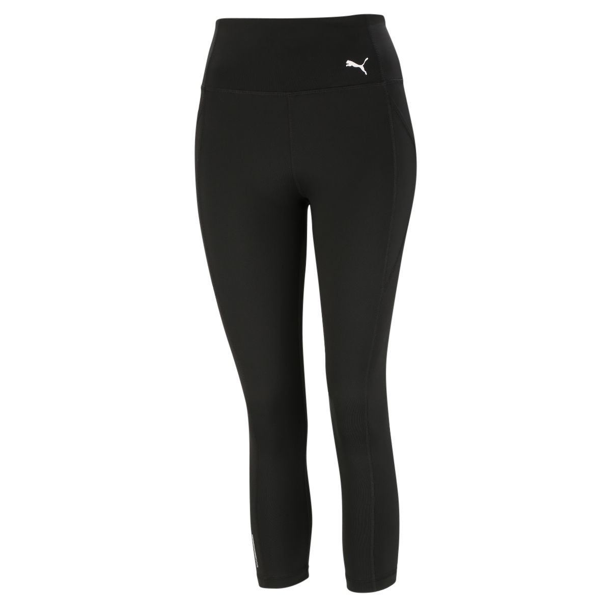Calza Puma Train Favorite Forever 3/4 Mujer,  image number null