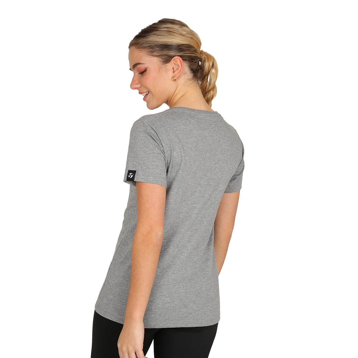 Remera Topper Retro,  image number null