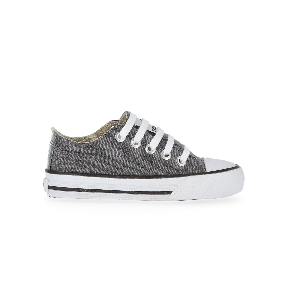 Zapatillas Topper Rail Stone Unisex,  image number null