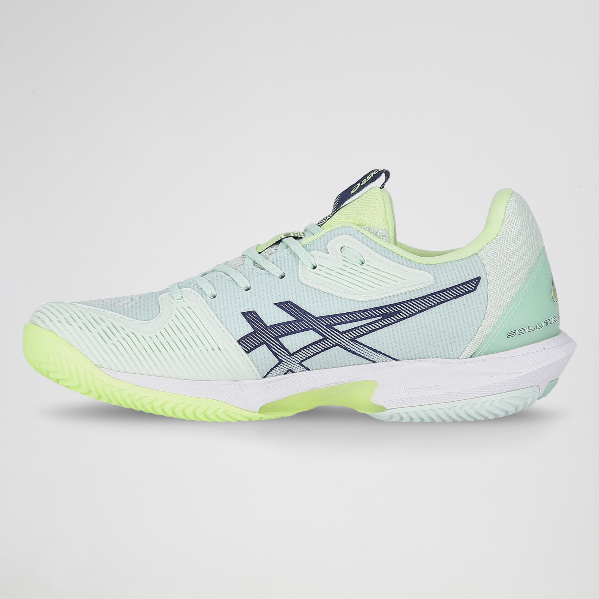 Zapatillas Tenis Asics Solution Speed Ff3 Clay Mujer,  image number null