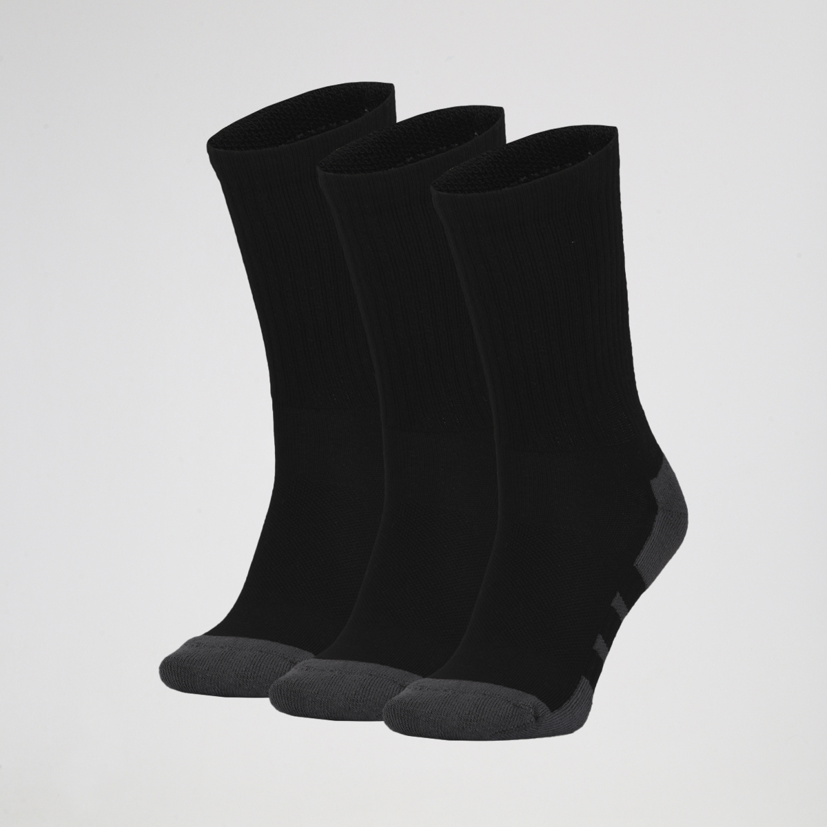 Pack de Medias adidas Essentials Climacool Crew X3,  image number null