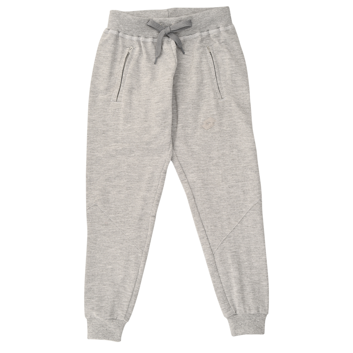 Pantalon Lotto Garçon Gris Taille 16ans (176cm) Neuf et Authentique - Vêtements