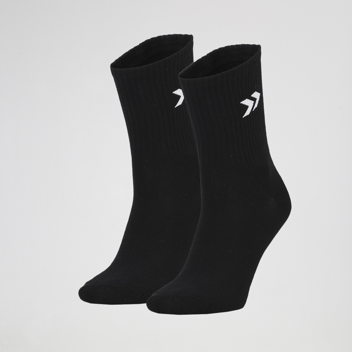 Pack de Medias Atomik Liso X2,  image number null