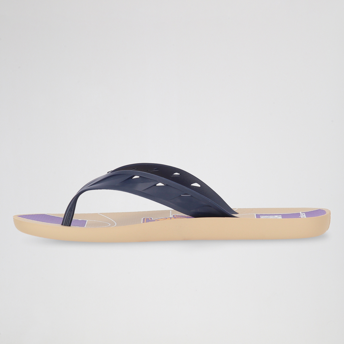 Ojotas Rider Street NBA Hombre,  image number null