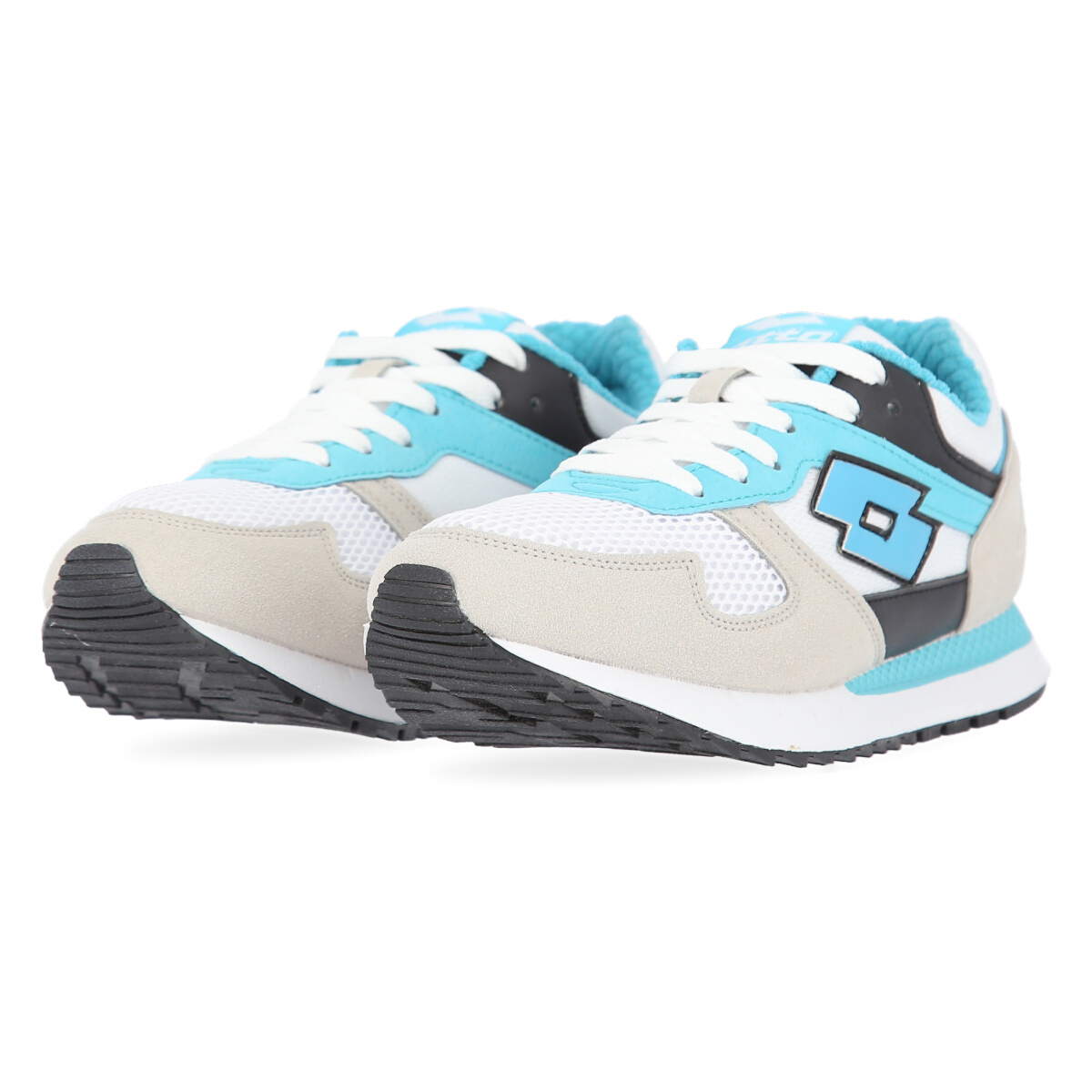 Zapatillas Lotto Runner Plus 95II,  image number null