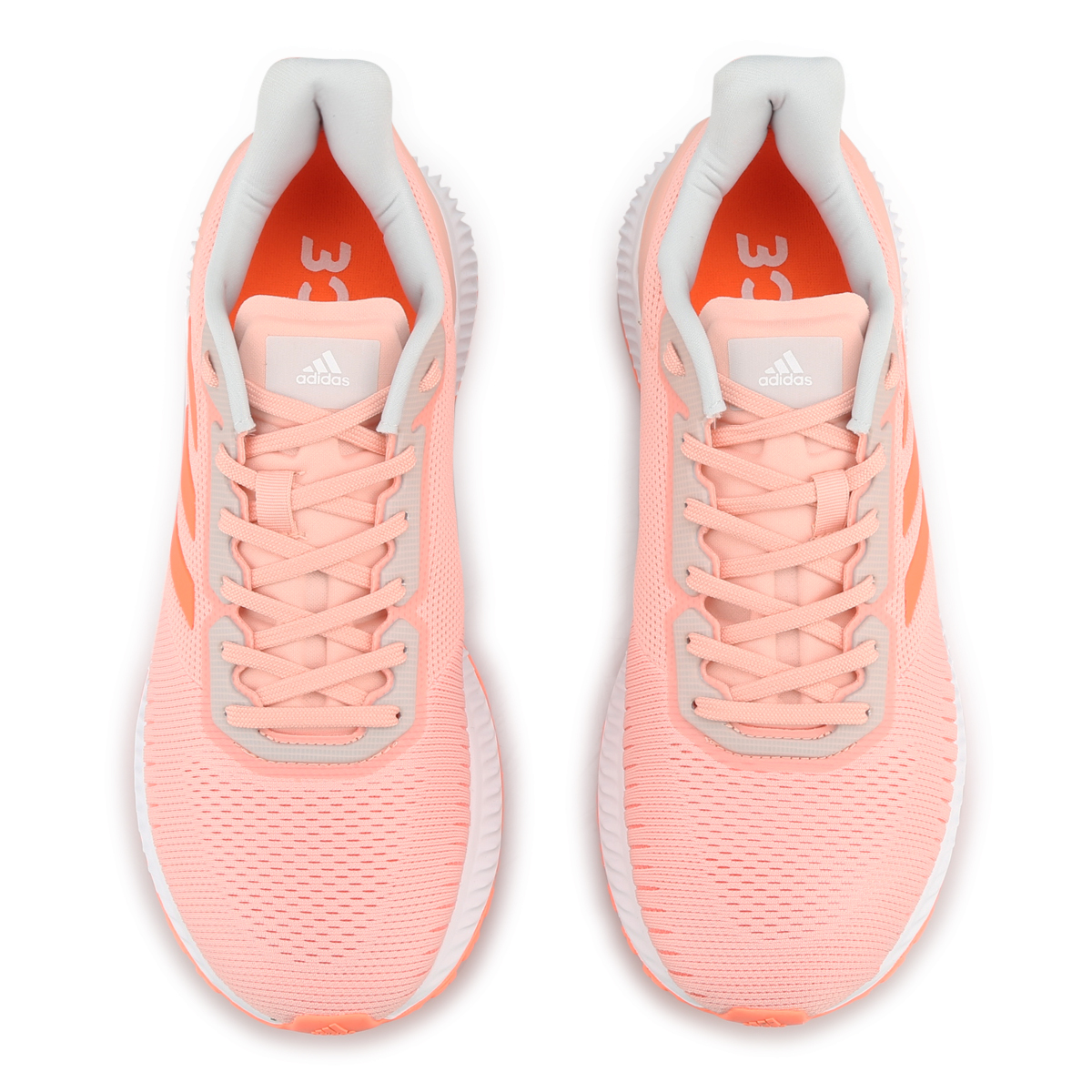 Zapatillas adidas solar 2025 ride