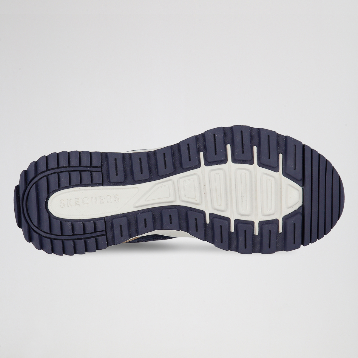 Zapatillas Skechers Fury Lace Low Hombre,  image number null