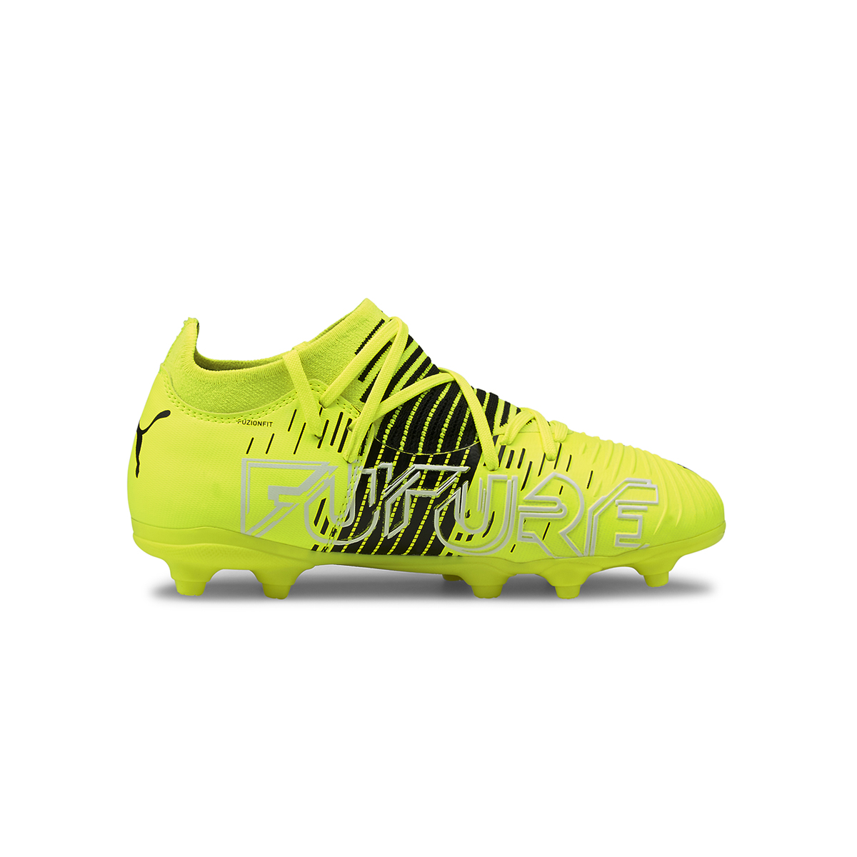 Botines Puma Future Z 3.1 Fg/Ag,  image number null