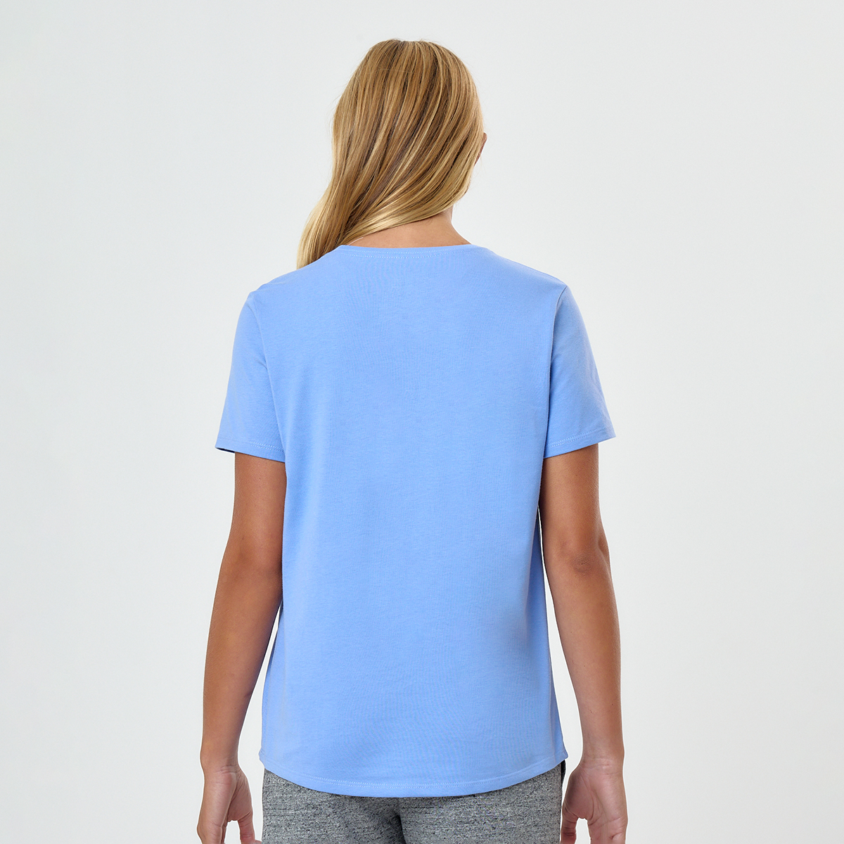 Remera Nike Club Mujer,  image number null