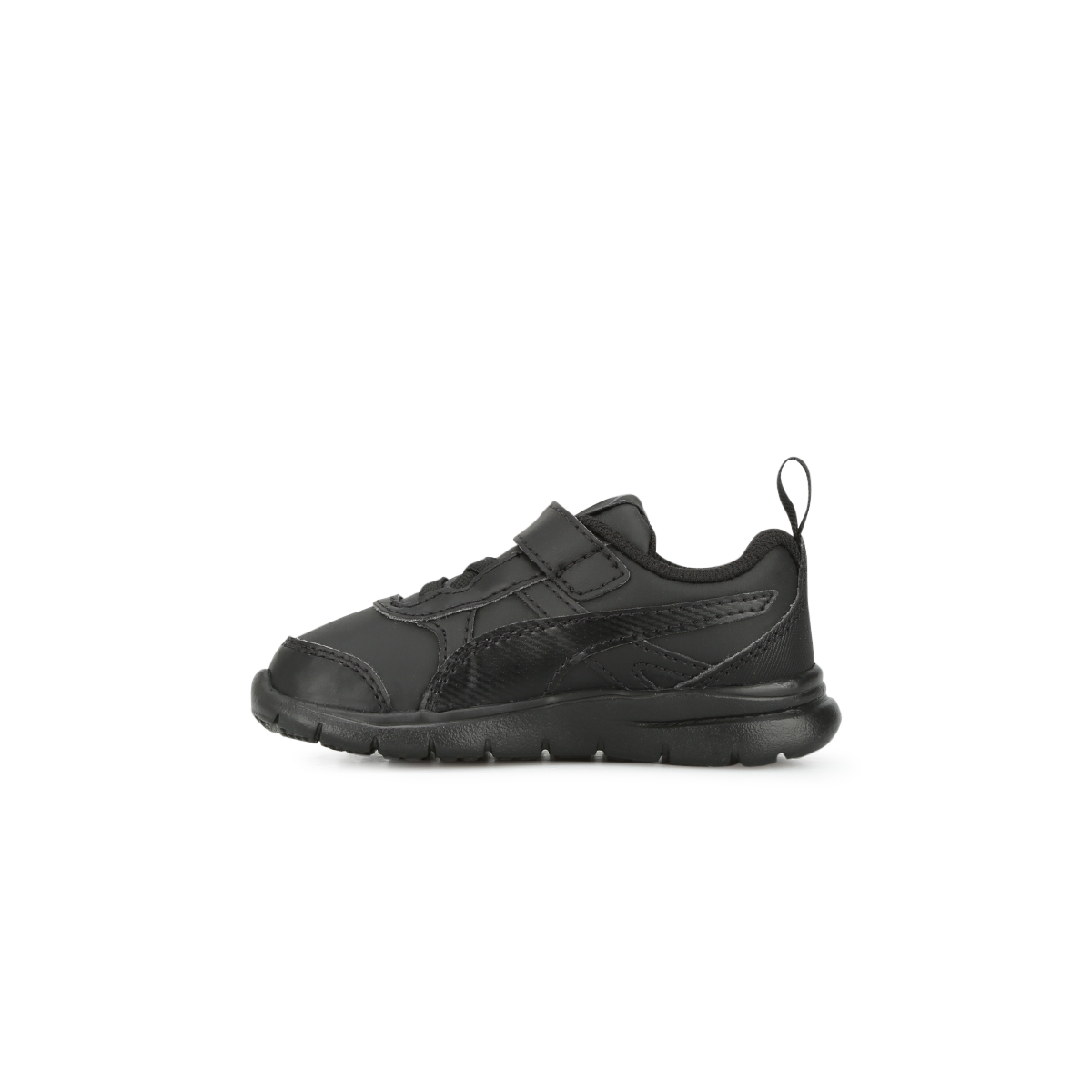 Zapatillas puma flex essential niño best sale