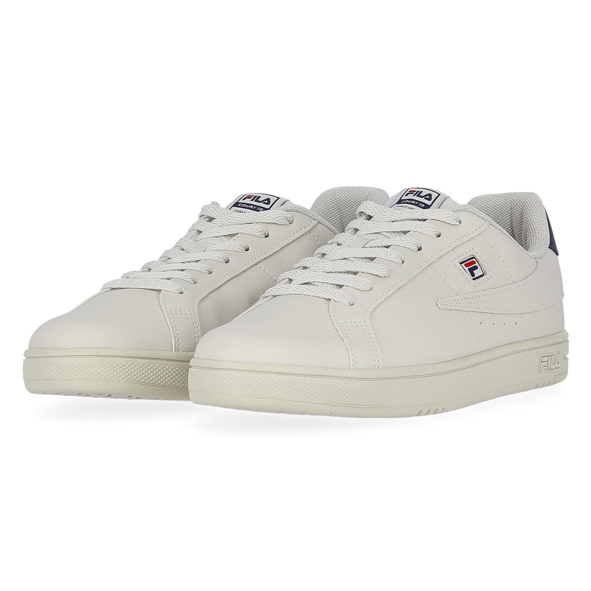 Zapatillas Fila Fx Court 70 Hombre Dexter