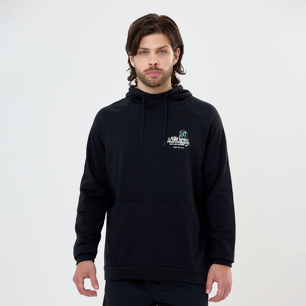 Buzo Nike Dri-fit Hombre,  image number null