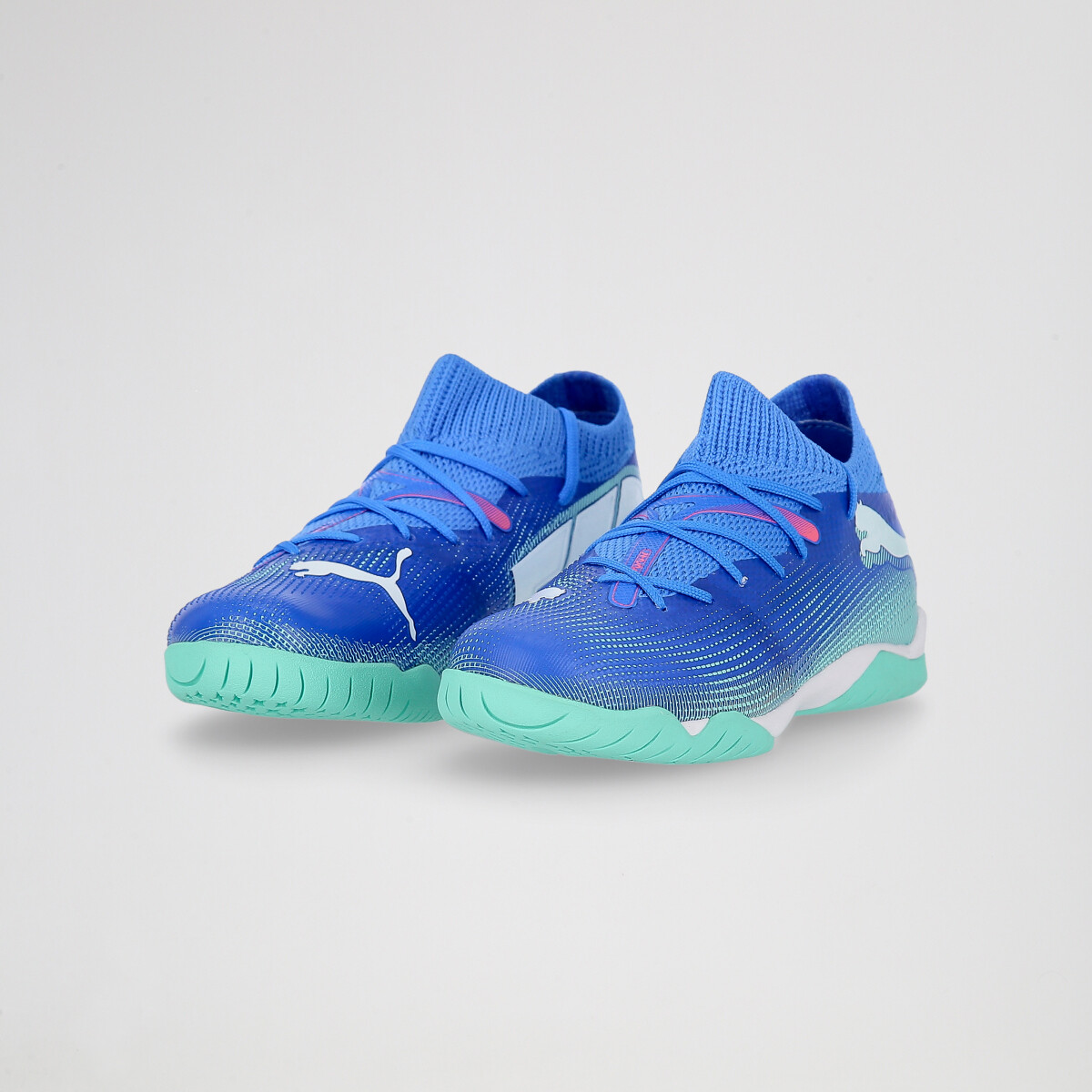 Botines Puma Future 7 Match TT + Mid,  image number null