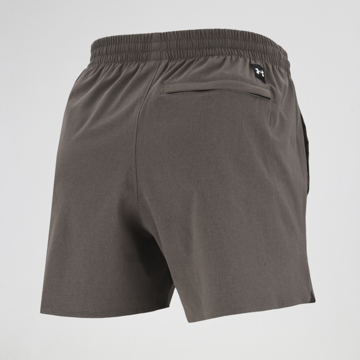 Short Under Armour Project Rock Camp Hombre,  image number null