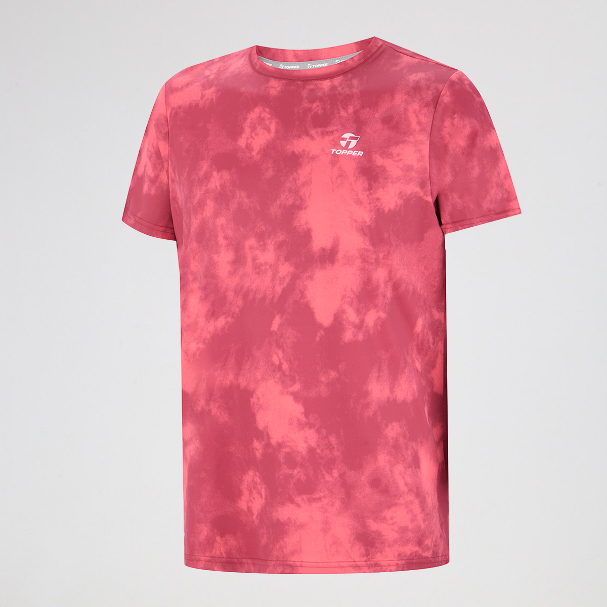 Remera Topper Full Print Hombre,  image number null