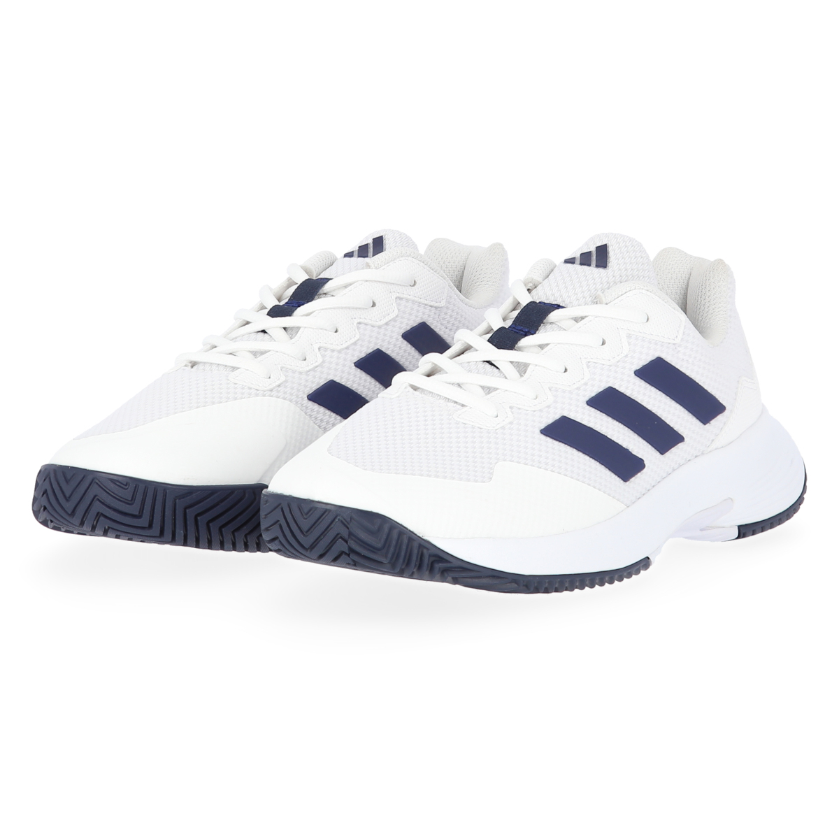 Zapatillas Entrenamiento adidas Gamecourt 2.0 Hombre,  image number null